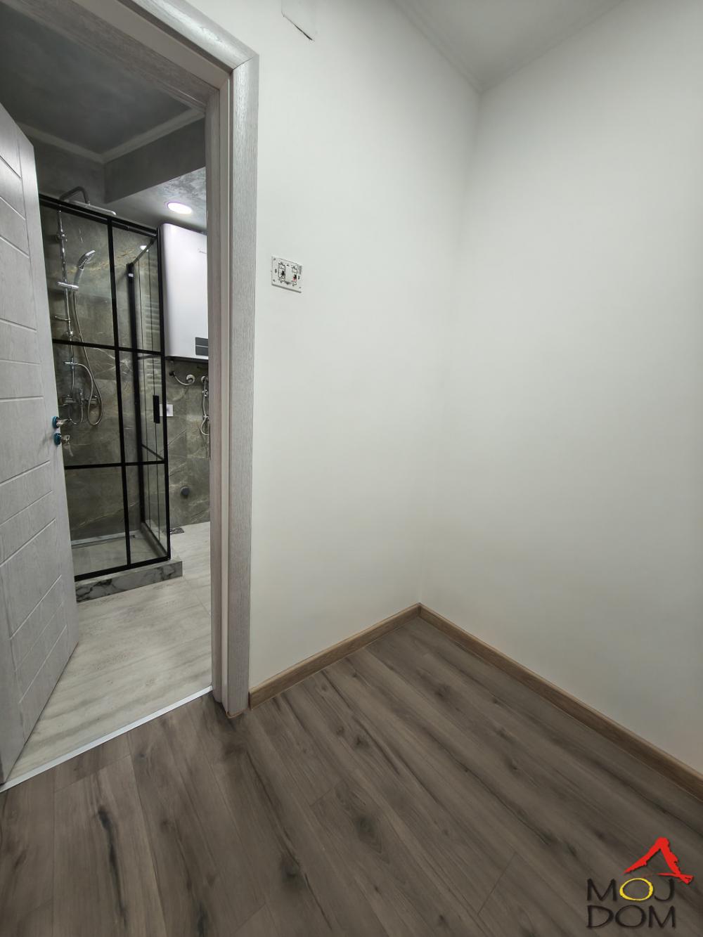 Slika 6 - Stan,NOVI SAD,STANICA,kv: 33, € 128750, ID: 1032846