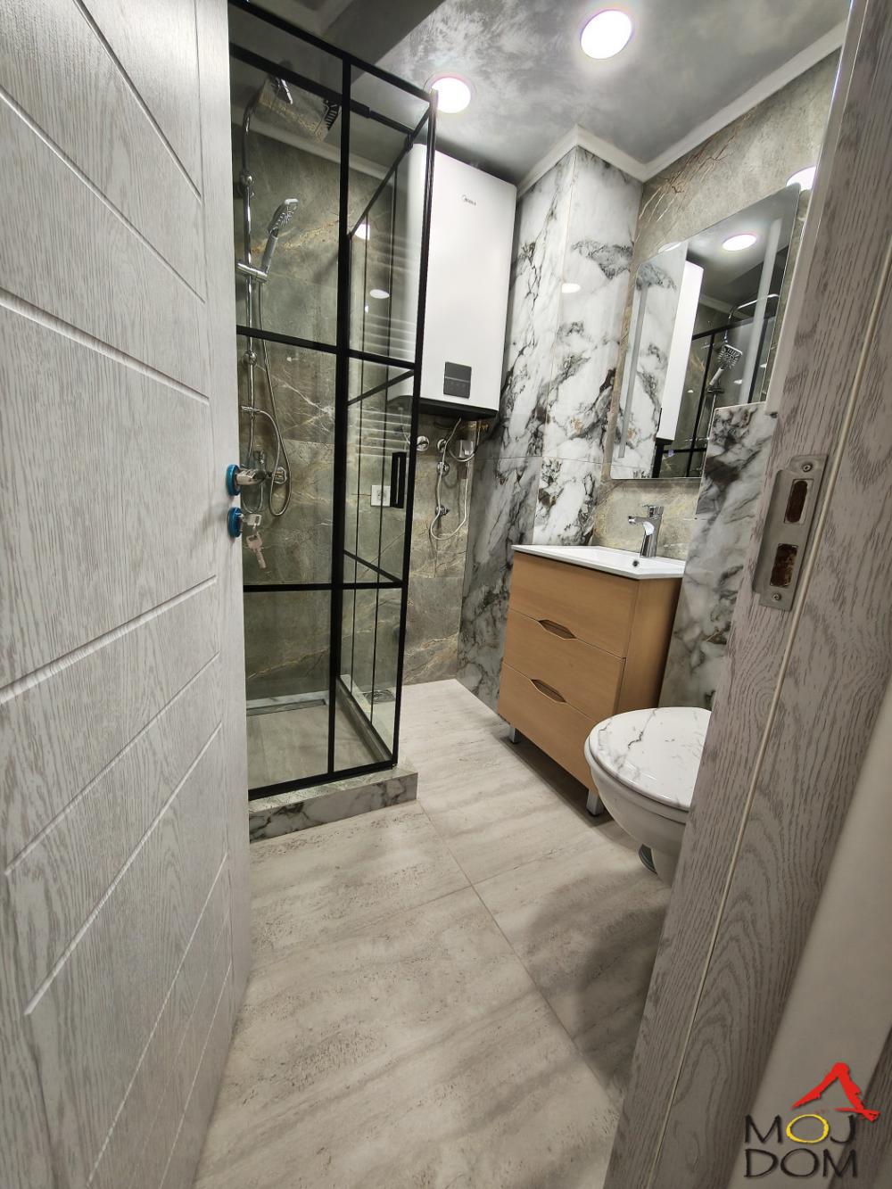 Slika 5 - Stan,NOVI SAD,STANICA,kv: 33, € 128750, ID: 1032846