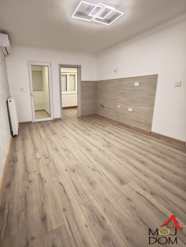 Slika 1 - Stan,NOVI SAD,STANICA,kv: 33, € 128750, ID: 1032846
