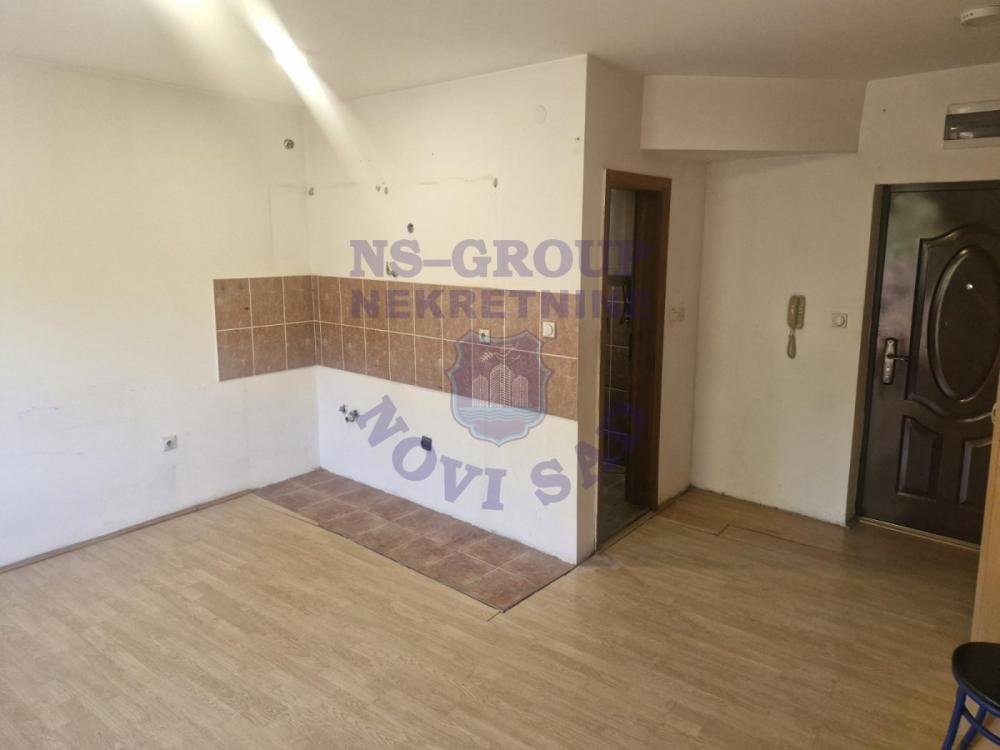 Slika 1 - Za samo 66.950e garsonjera na Telepu!!