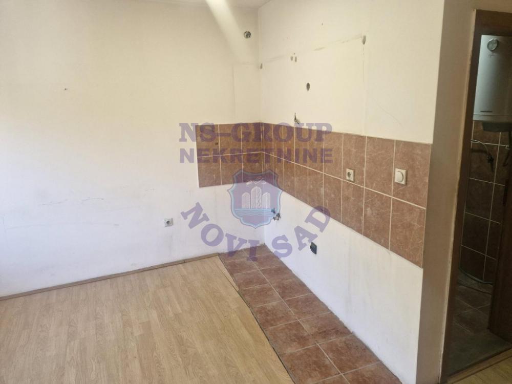 Slika 2 - Za samo 66.950e garsonjera na Telepu!!