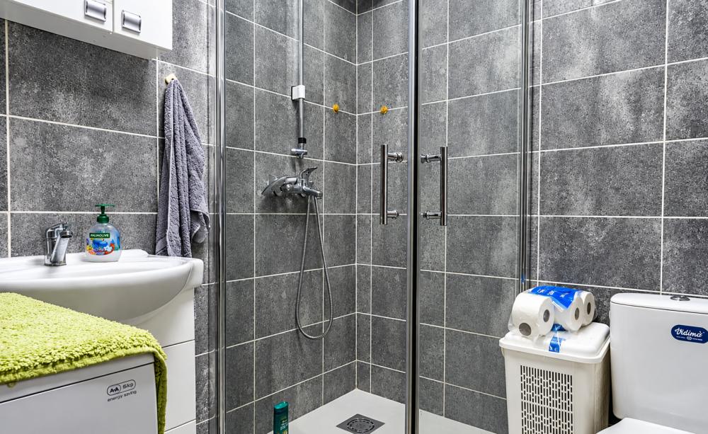 Slika 3 - Prodaja ili zamena za Sremsku Kamenicu-potpuno renovirano!
