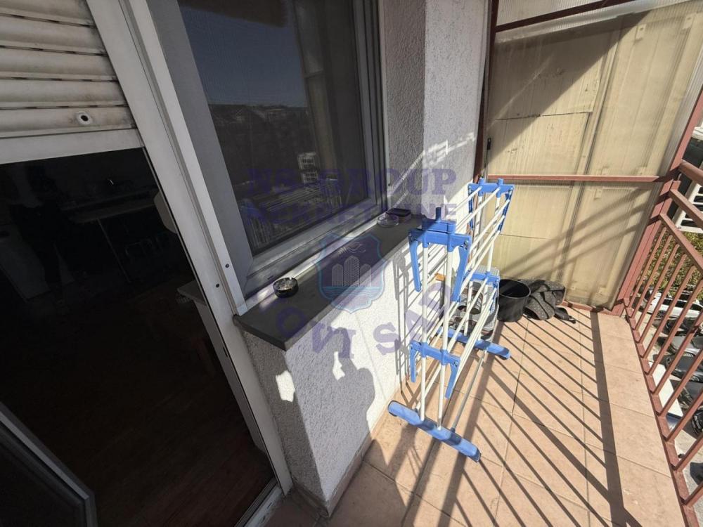 Slika 3 - Fantastična garsonjera na Novoj Detelinari!