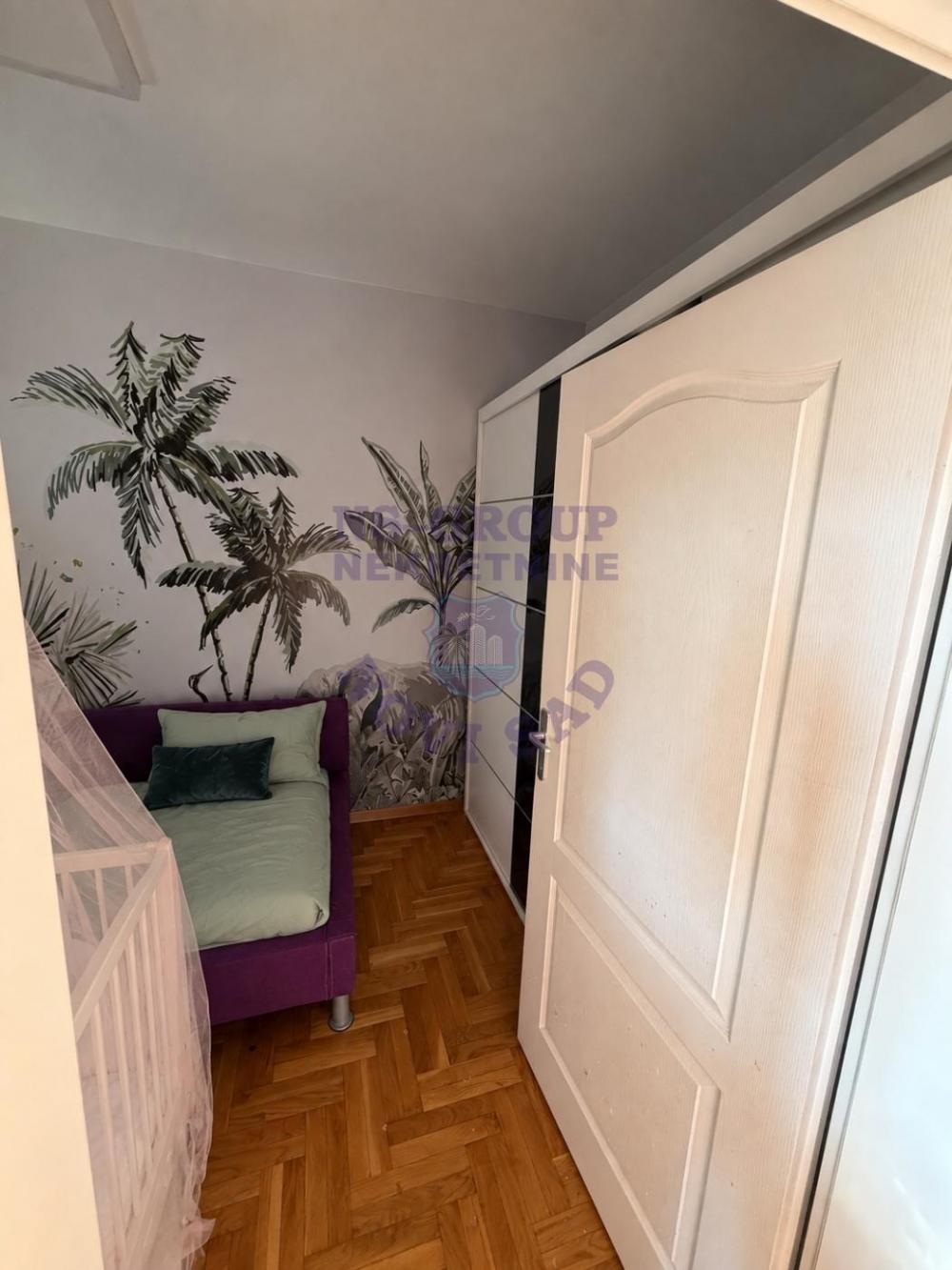 Slika 2 - TOP PONUDA na Novoj Detelinari 39m2 