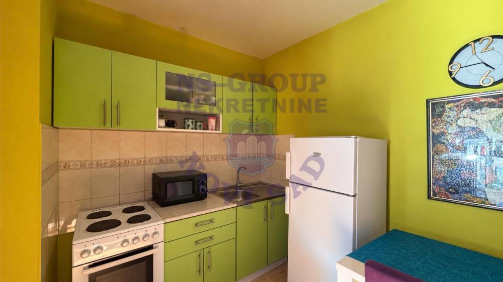 Slika 5 - TOP PONUDA na Novoj Detelinari 39m2 