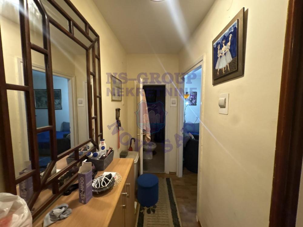 Slika 2 - Prodaja stana, 33m2, Satelit Novi Sad