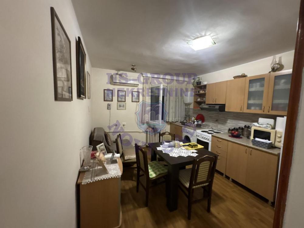 Slika 6 - Prodaja stana, 33m2, Satelit Novi Sad