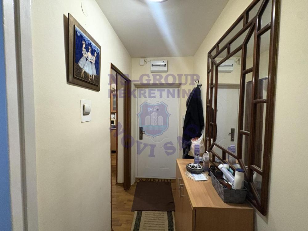 Slika 3 - Prodaja stana, 33m2, Satelit Novi Sad