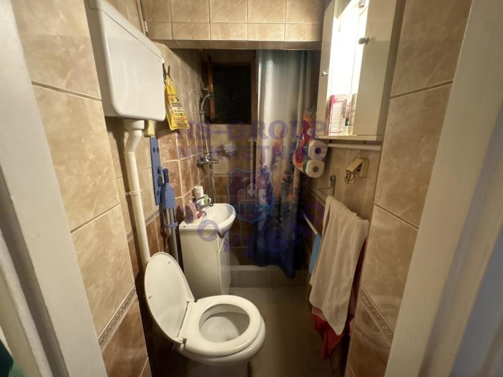 Slika 7 - Prodaja stana, 33m2, Satelit Novi Sad