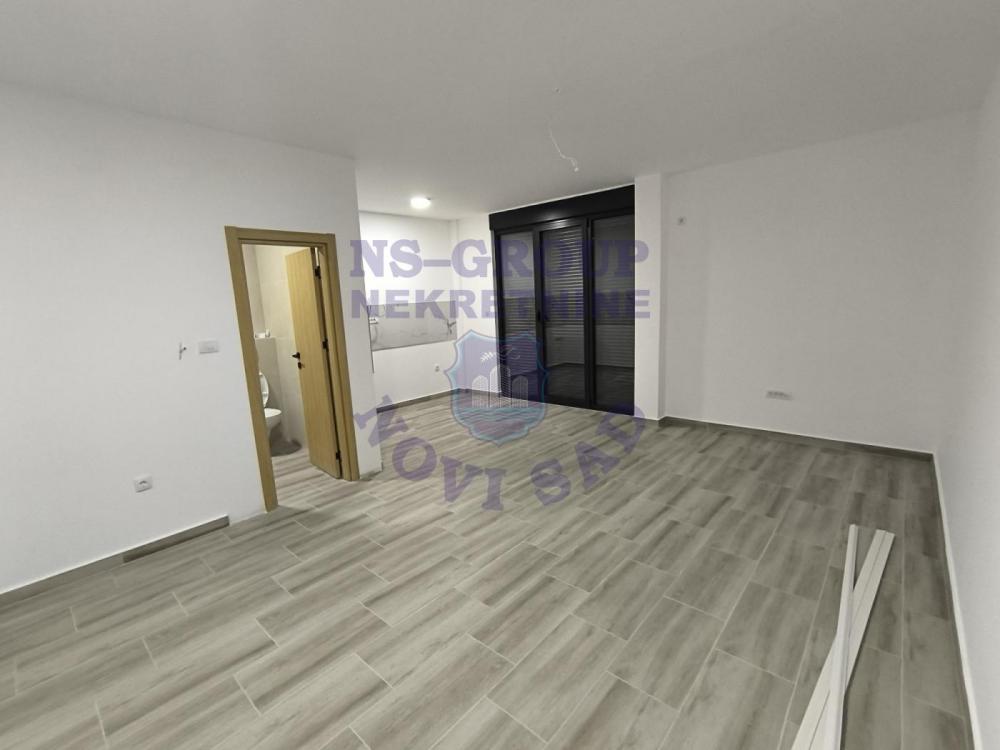 Slika 3 - Na prodaju odlicna garsonjera na Adicama 31m2
