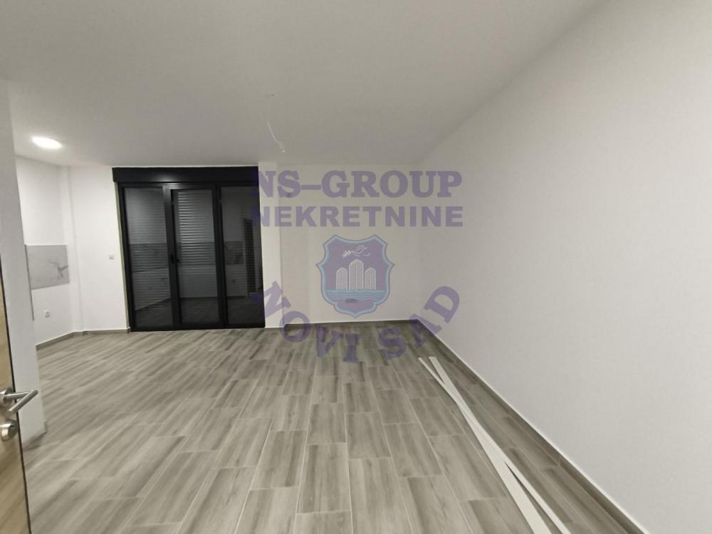 Glavna slika -Na prodaju odlicna garsonjera na Adicama 31m2