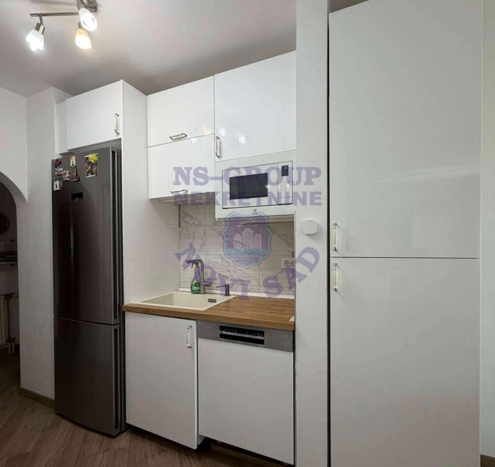 Slika 4 - Fantastičan trosoban na Grbavici - 70m2 ! 