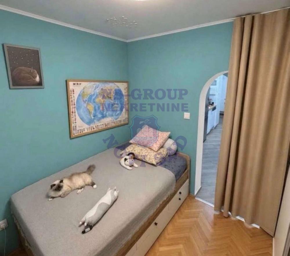 Slika 6 - Fantastičan trosoban na Grbavici - 70m2 ! 