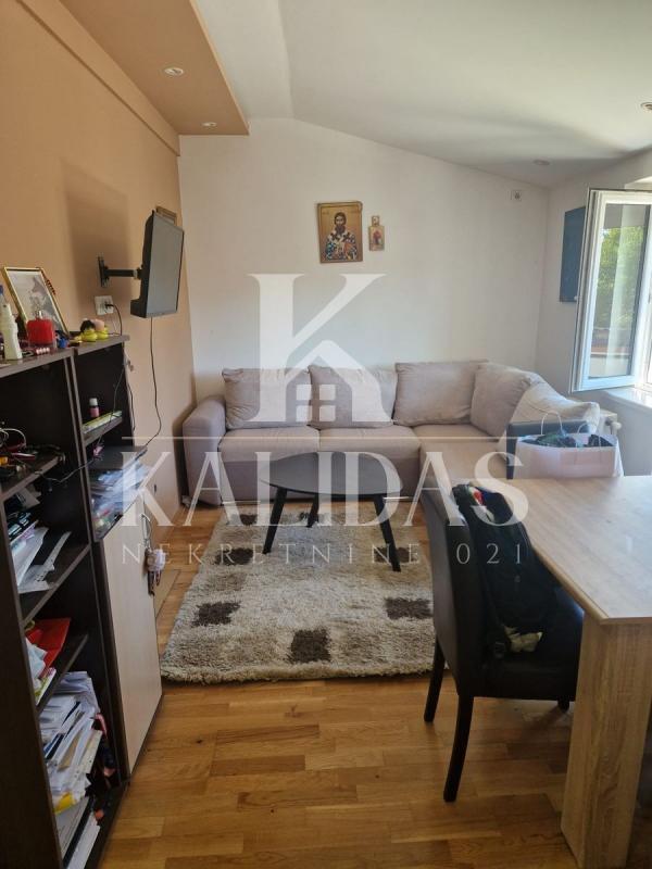 Glavna slika -Stan,NOVI SAD,TELEP,kv: 36, € 92700, ID: 1009043