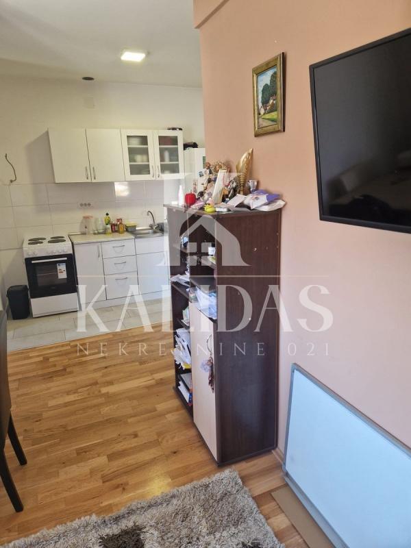 Slika 4 - Stan,NOVI SAD,TELEP,kv: 36, € 92700, ID: 1009043