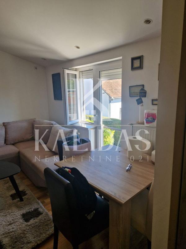 Slika 1 - Stan,NOVI SAD,TELEP,kv: 36, € 92700, ID: 1009043