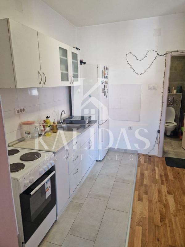 Slika 2 - Stan,NOVI SAD,TELEP,kv: 36, € 92700, ID: 1009043