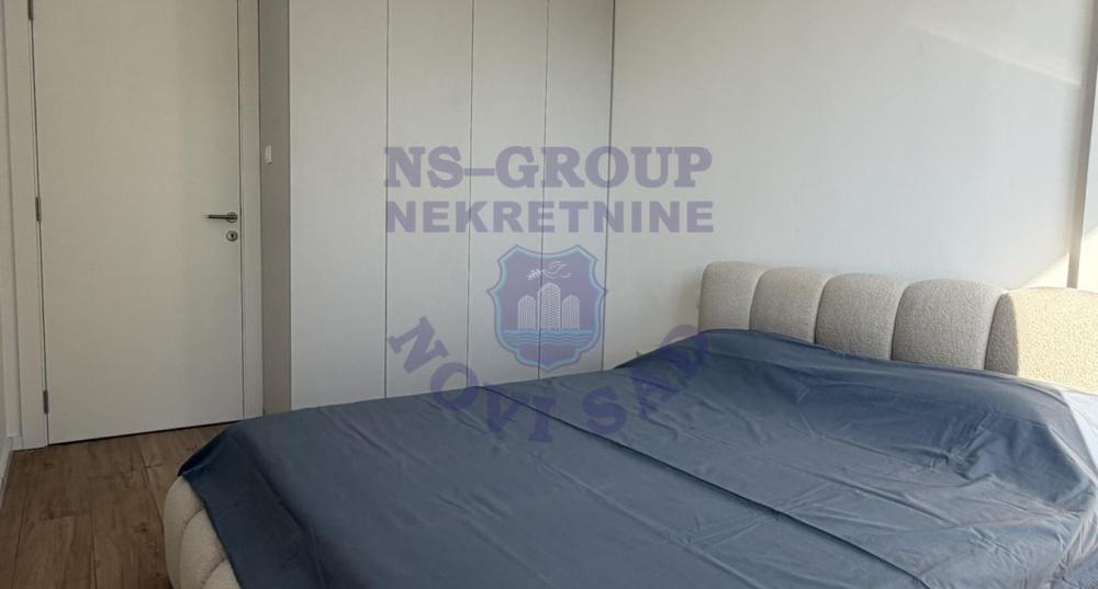 Slika 6 - Odličan četvorosoban stan na Telepu! 