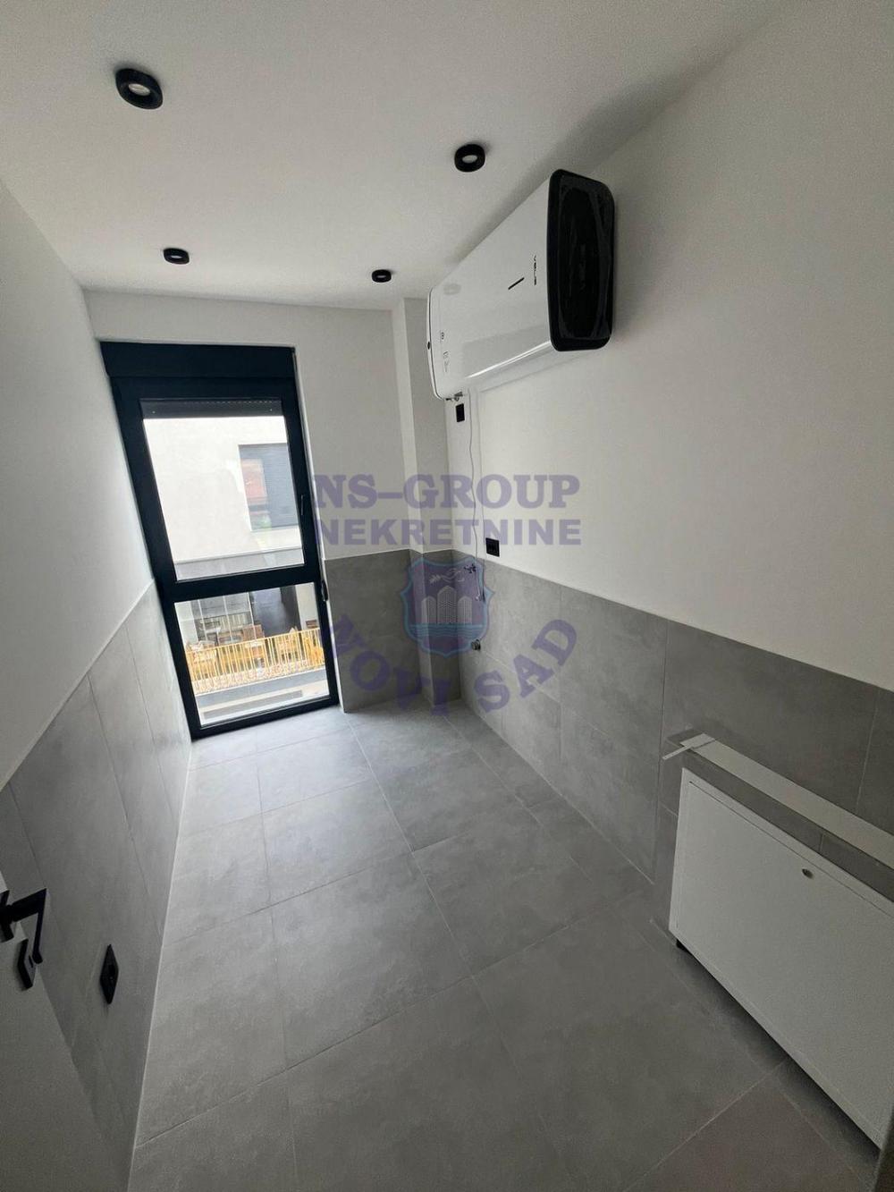 Slika 6 - Petosoban, 201m2, Telep Novi Sad, sa terasom, ima lift