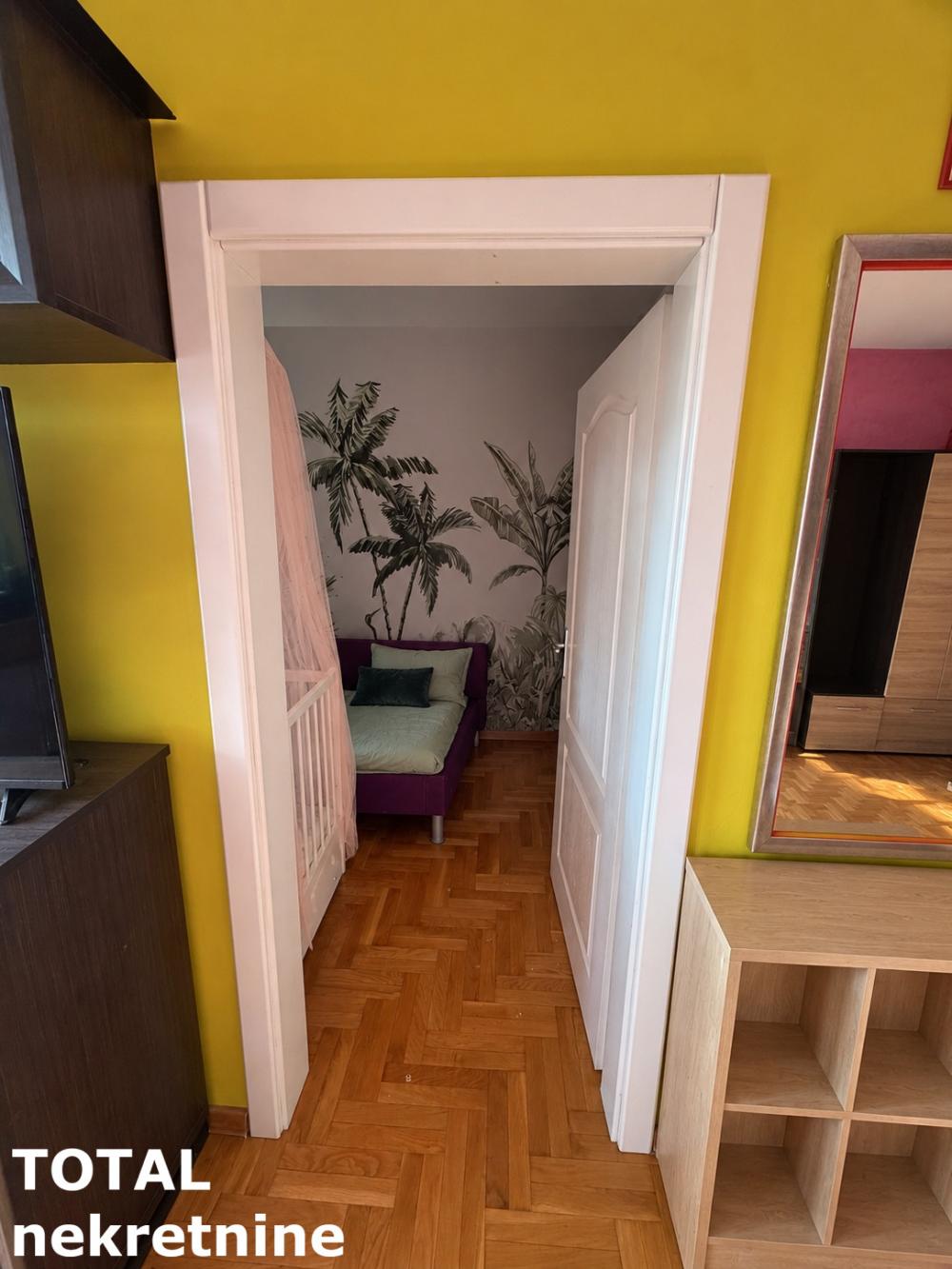 Slika 4 - Stan,NOVI SAD,NOVA DETELINARA,kv: 39.00, € 115000, ID: 1103194