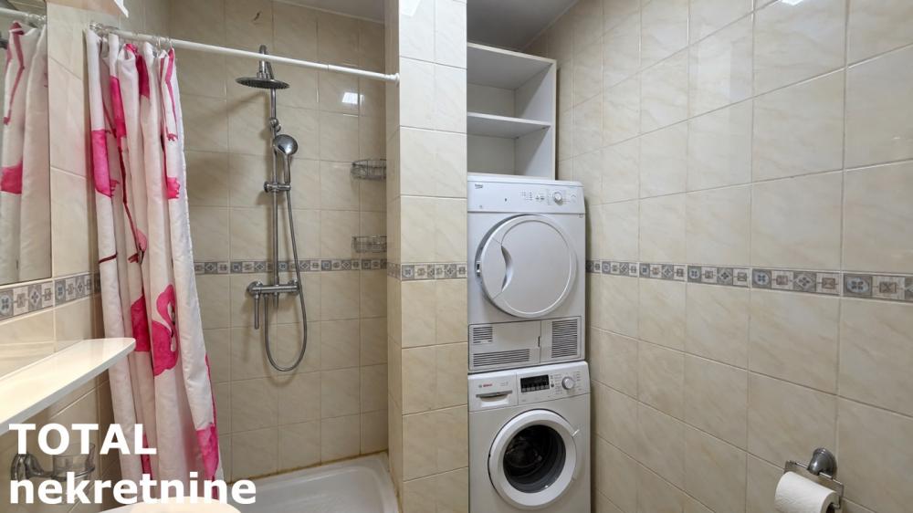 Slika 8 - Stan,NOVI SAD,NOVA DETELINARA,kv: 39.00, € 115000, ID: 1103194
