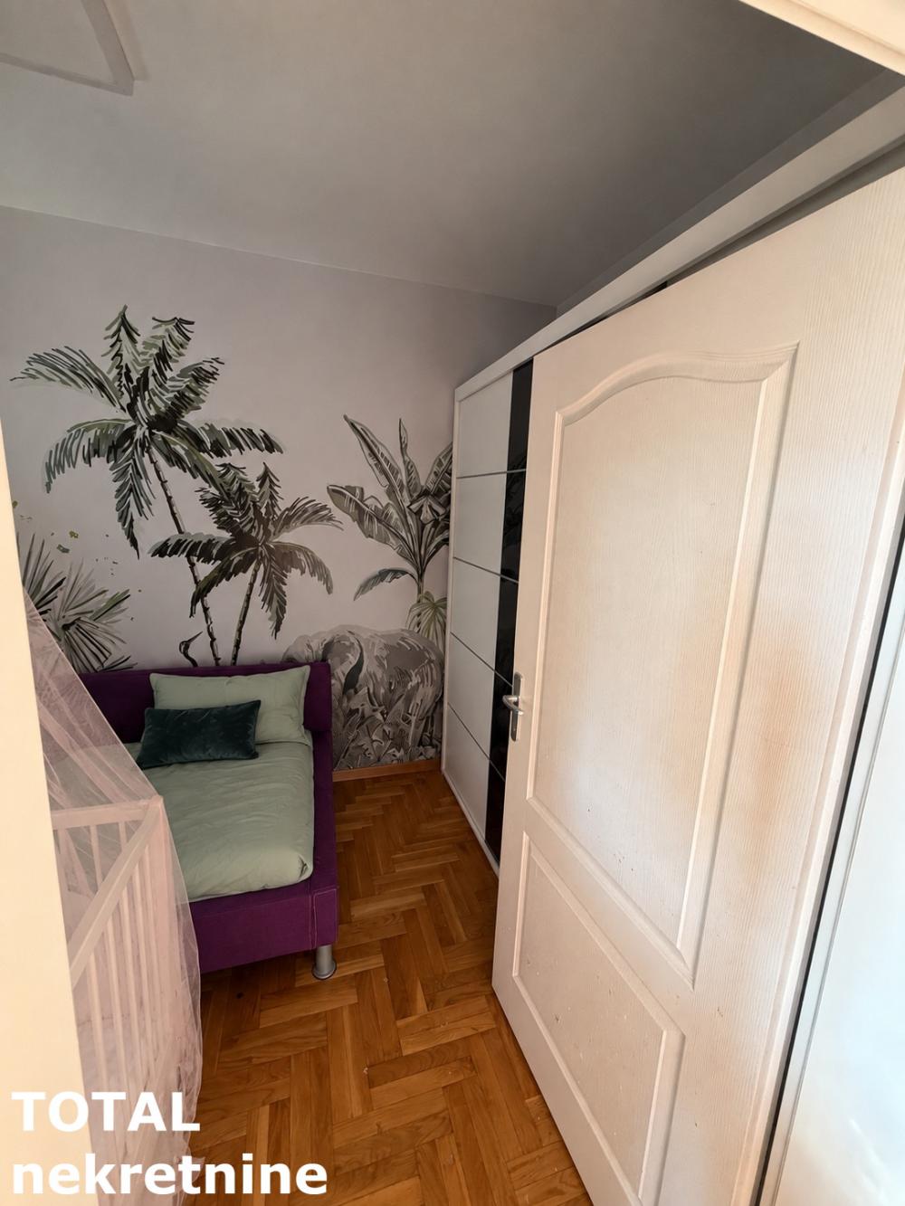 Slika 6 - Stan,NOVI SAD,NOVA DETELINARA,kv: 39.00, € 115000, ID: 1103194