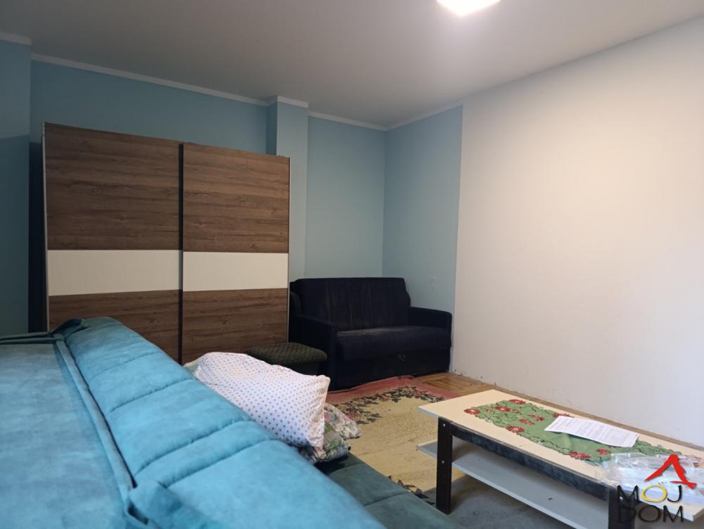 Slika 1 - Stan,NOVI SAD,CENTAR,kv: 40, € 90650, ID: 1032903