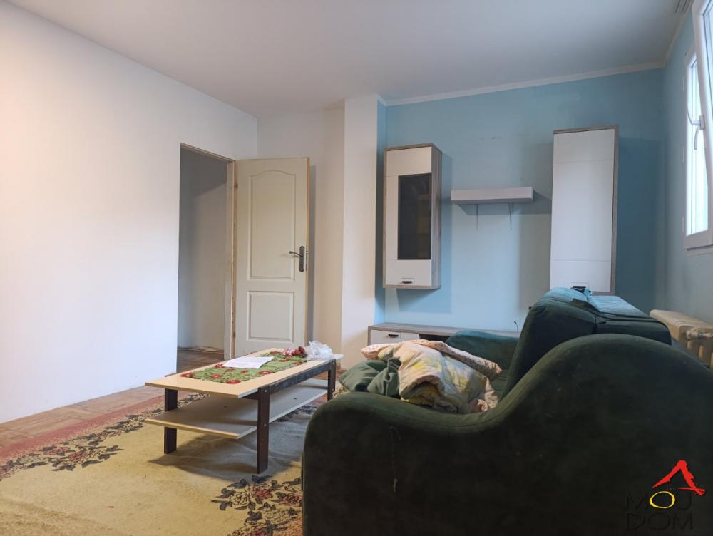 Slika 2 - Stan,NOVI SAD,CENTAR,kv: 40, € 90650, ID: 1032903