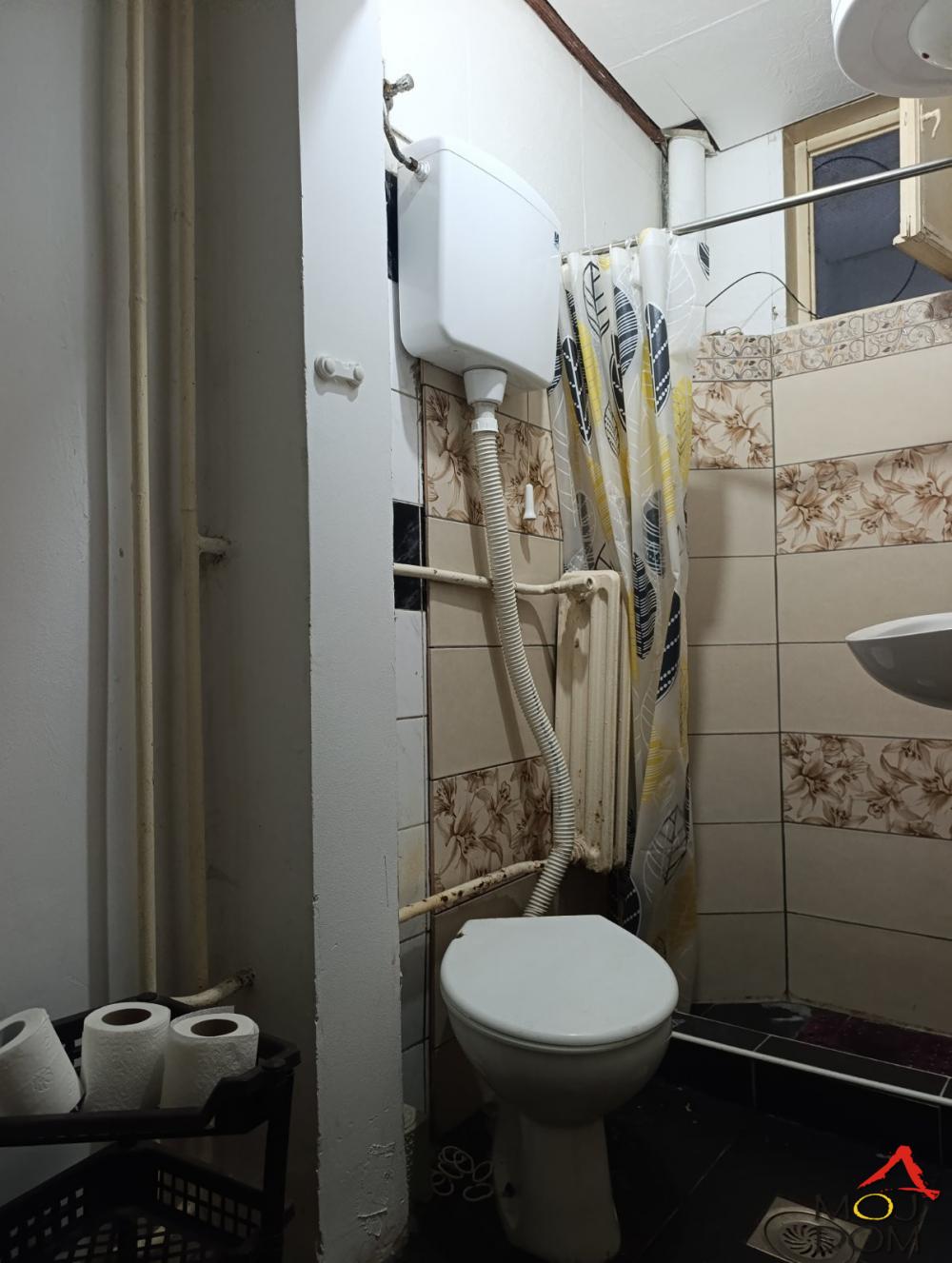 Slika 8 - Stan,NOVI SAD,CENTAR,kv: 40, € 90650, ID: 1032903