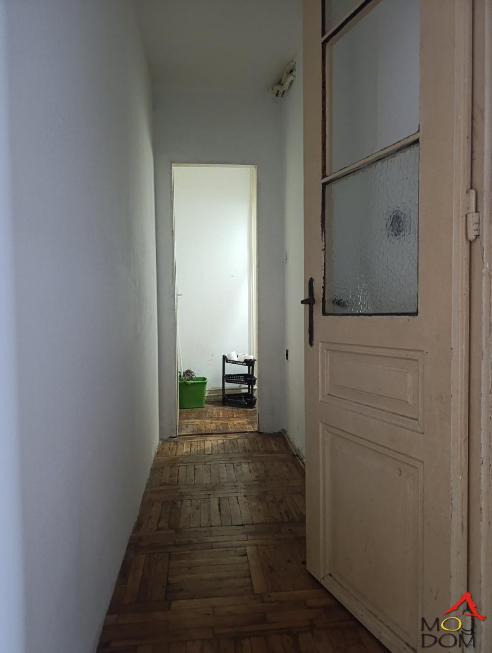 Slika 6 - Stan,NOVI SAD,CENTAR,kv: 40, € 90650, ID: 1032903