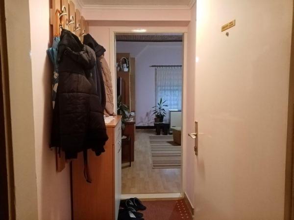 Slika 9 - Stan,NOVI SAD,ŠIRI CENTAR,kv: 68.00, € 135000, ID: 1051574