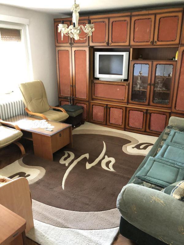 Glavna slika -Stan,NOVI SAD,SATELIT,kv: 46.00, € 102000, ID: 1055943