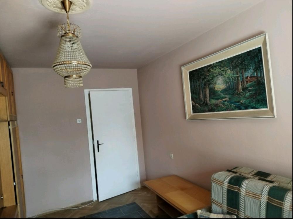 Slika 1 - Stan,NOVI SAD,SATELIT,kv: 46.00, € 102000, ID: 1055943