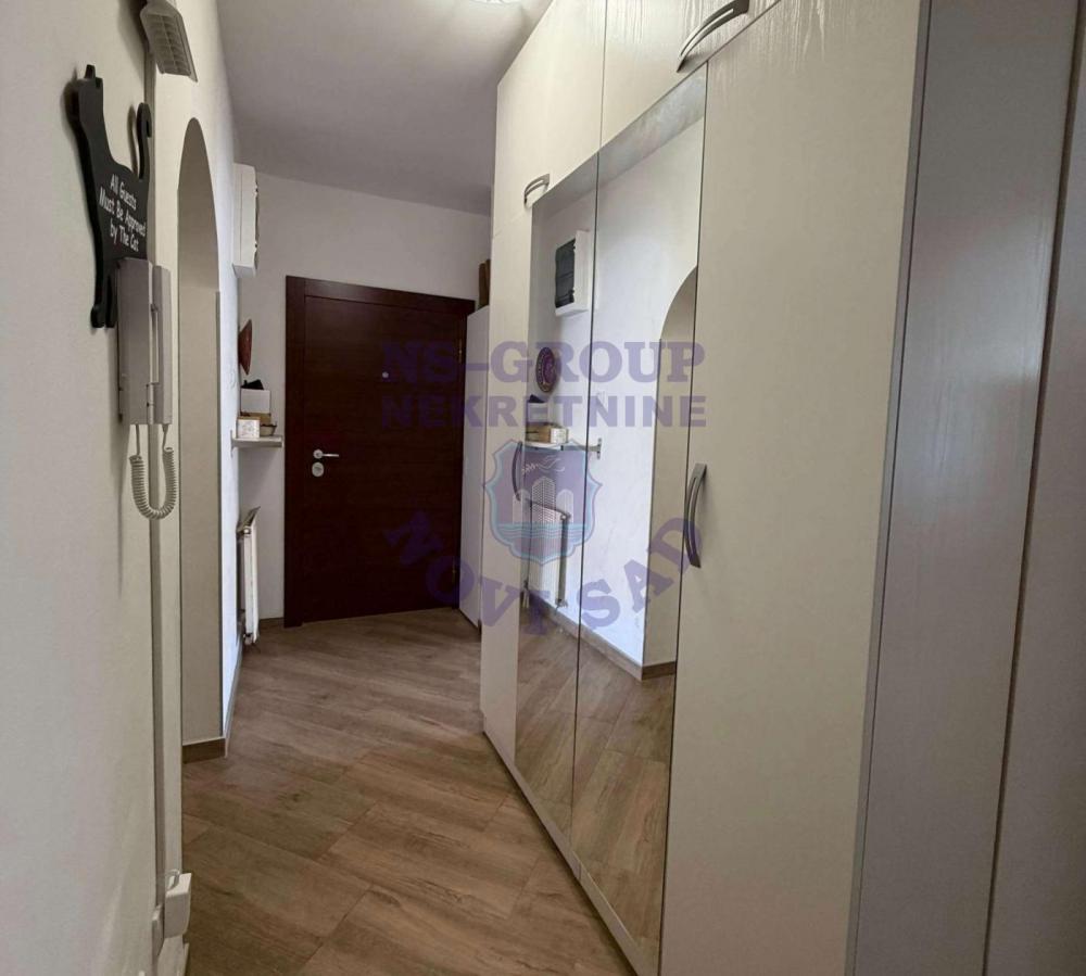Slika 6 - Osećaj kao da živite u kući ! 