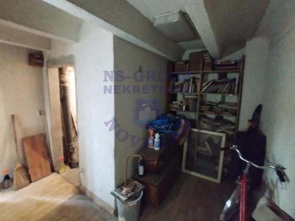 Slika 7 - Dvosoban, 68m2, Novi Sad centar Novi Sad