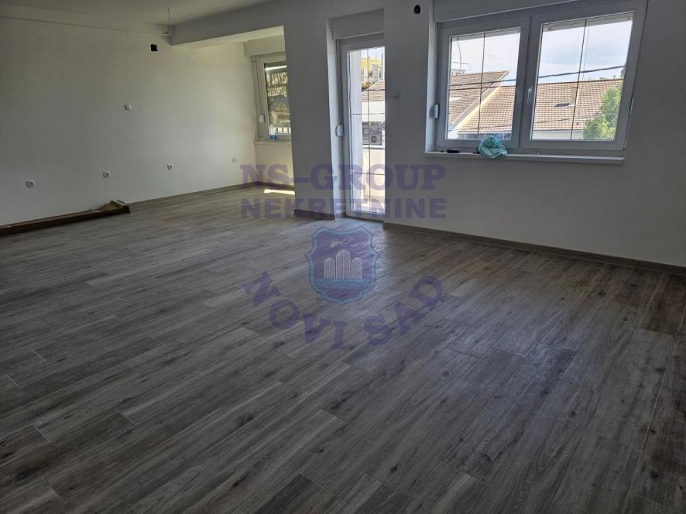 Glavna slika -Šestosoban, 138m2, Klisa Novi Sad, sa terasom, sa parkingom