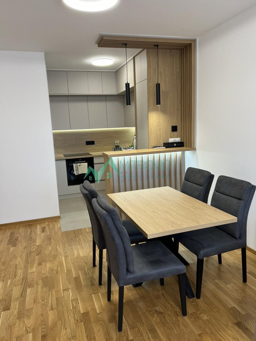 Slika 8 - Dvosoban stan 45 m² – Telep, novogradnja 