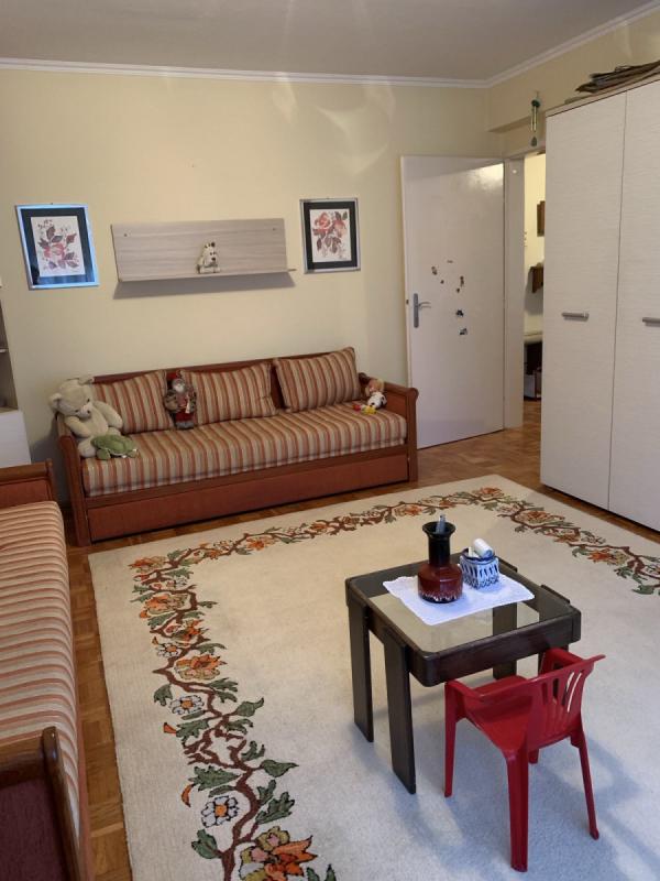 Slika 8 - Stan,NOVI SAD,GRBAVICA,kv: 74.00, € 199800, ID: 1056292