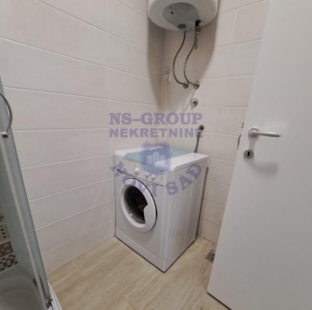 Slika 4 - Garsonjera-27m2-Petrovaradin