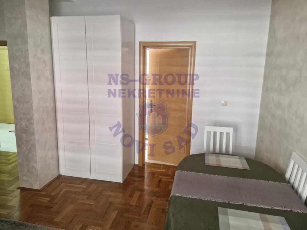 Slika 4 - Odlican dvosoban na Salajci!