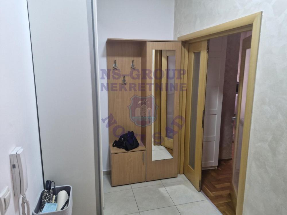 Slika 3 - Odlican dvosoban na Salajci!