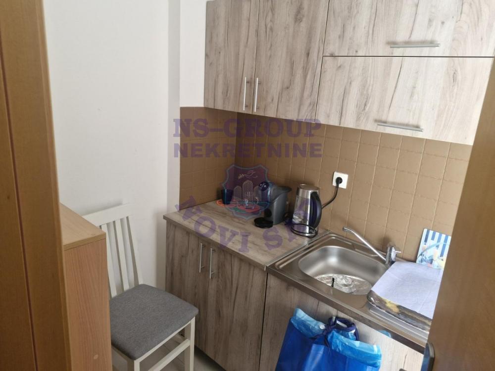 Slika 5 - Odlican dvosoban na Salajci!