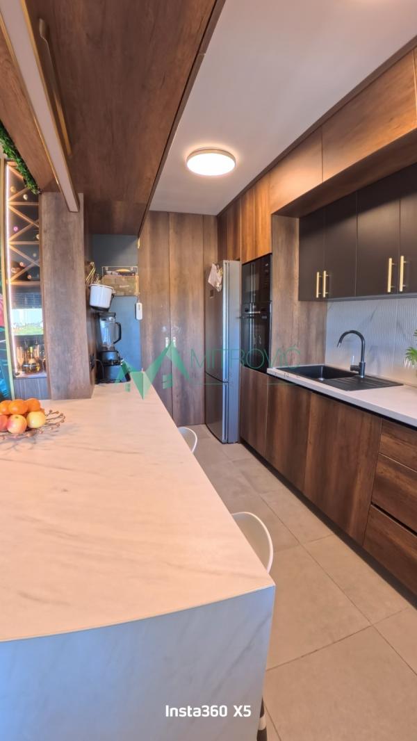 Slika 4 - ČETVOROSOBAN STAN – NOVO NASELJE | 89 m² | 375.000 € 