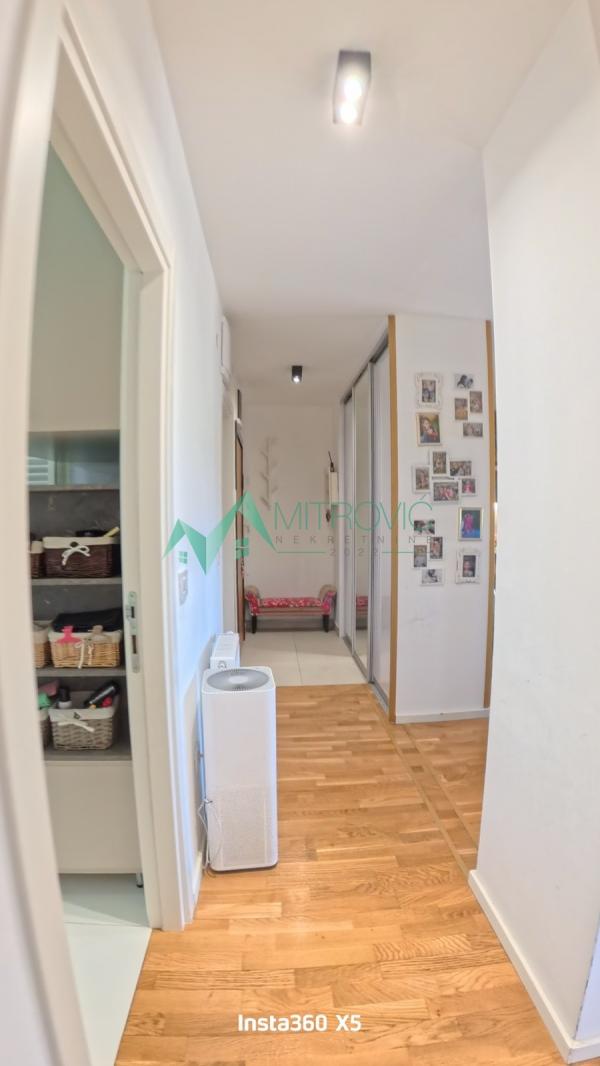 Slika 9 - ČETVOROSOBAN STAN – NOVO NASELJE | 89 m² | 375.000 € 