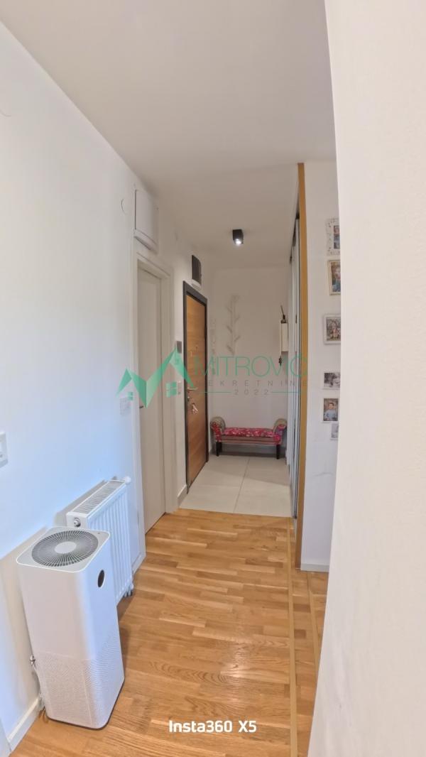 Slika 8 - ČETVOROSOBAN STAN – NOVO NASELJE | 89 m² | 375.000 € 