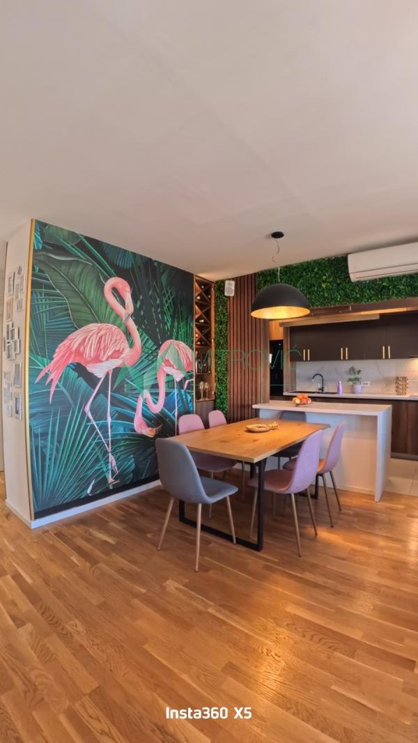 Slika 2 - ČETVOROSOBAN STAN – NOVO NASELJE | 89 m² | 375.000 € 