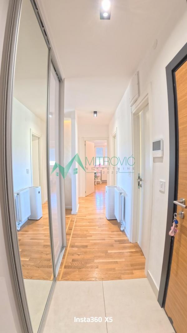 Slika 10 - ČETVOROSOBAN STAN – NOVO NASELJE | 89 m² | 375.000 € 