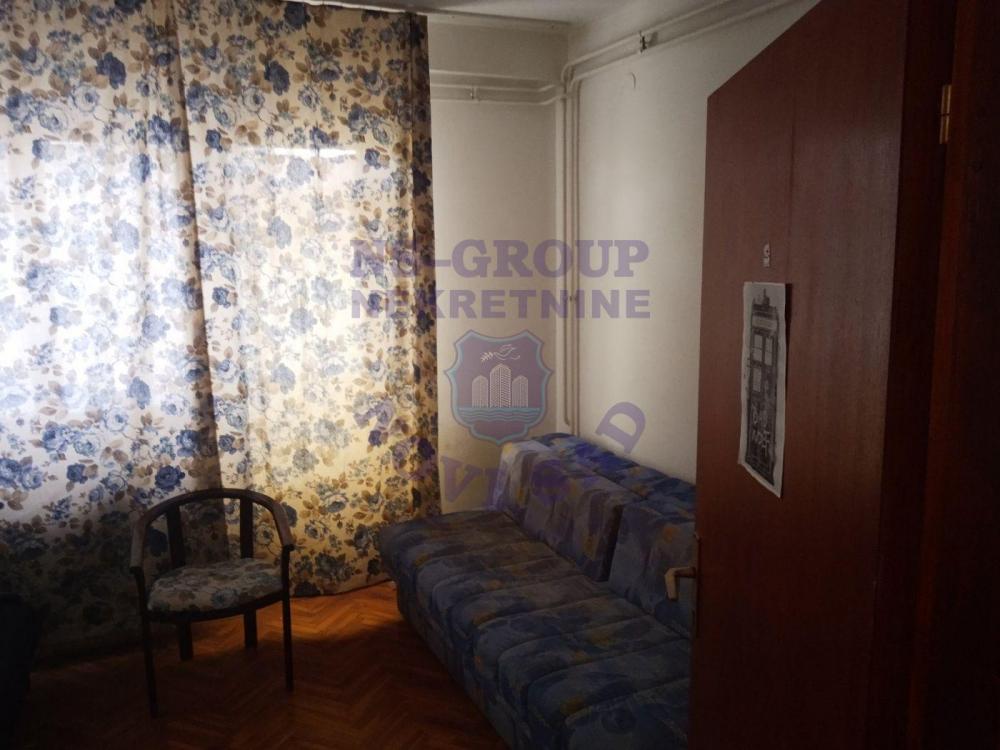 Slika 11 - Dvosoban, 50m2, Novi Sad centar Novi Sad