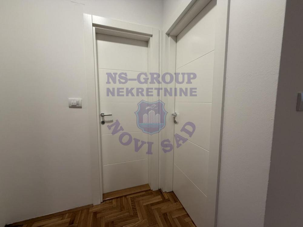 Slika 7 - Na prodaju kompletno sređen stan površine 36 m²
