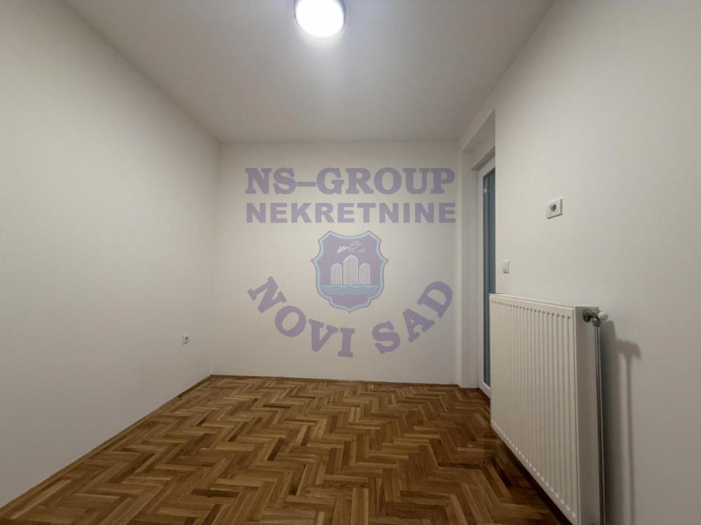 Slika 6 - Dvosoban 36m2 Bulevar patrijarha Pavla